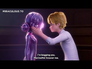 HEARTFIXER NEW SCENES | MIRACULOUS LADYBUG SEASON 6 EPISODE 20 HEARTFIXER
