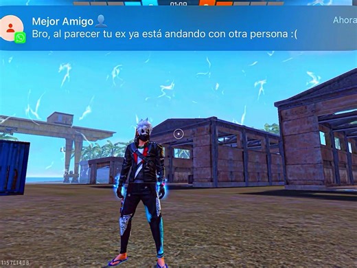 Outfits de Free Fire: Descubre las Nuevas Tendencias