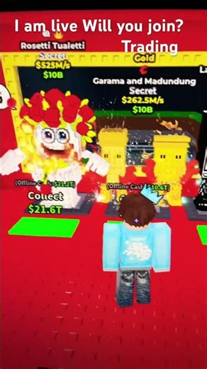 We can use trade machine #roblox #stealabrainrot