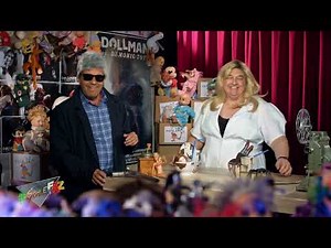 SchleFaZ: Singen für den Pazifismus | Outtakes! I Dollman vs. Demonic Toys | TELE 5