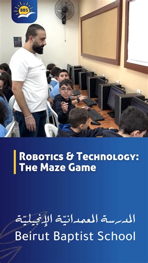 33 reactions | Our talented students designed and built their own...