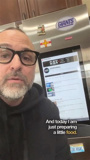 Michael Louis Killian on Instagram: "In the King of the North’s kitchen, flavors clash like titans and aromas rise like victorious banners! 👑 📱Download our Mobile App (iOS / Android) 🔗 https://link-to.app/dexwirenews Michael Louis Killian (@MichaelLKillian) unleashes his midday masterpiece: succulent pre-made chicken breasts bursting with tender asparagus spears and molten cheese, perfectly paired with fragrant clouds of jasmine rice, all washed down with the crisp, zesty refreshment of a non