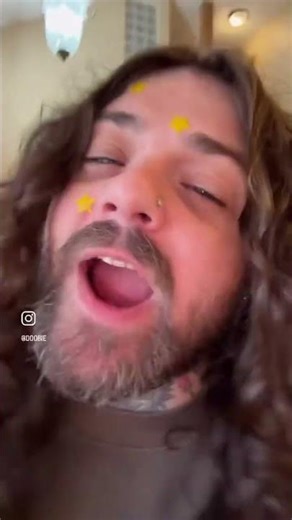 “BAT OUT OF HELL” Weekend announcement. See you soon! 😏 #explore #trending #viral #doobie