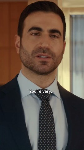 'Office Romance' is bringing the heat this June 5 with JLo and Brett Goldstein on Netflix