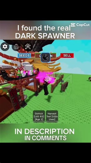 GAG scripts على TikTok