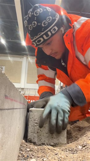 Ging schneller als gedacht #fy #arbeit