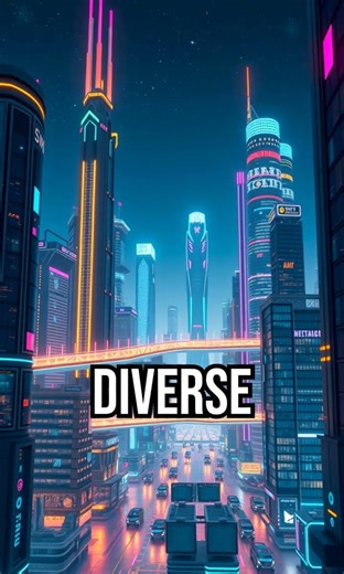 Ancient wisdom meets modern tech. #Babel #Blockchain #Unity