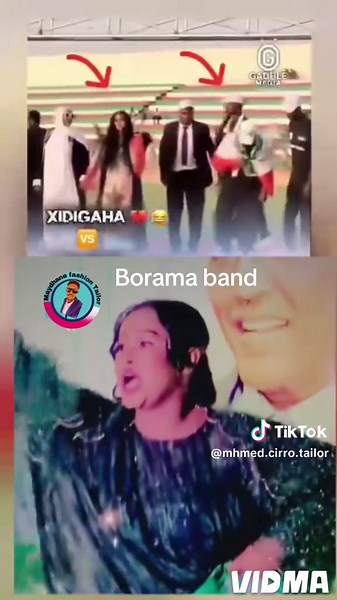 Borama Band: A Melodic Journey from Somaliland