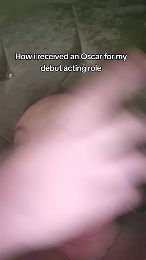 I really have never questioned if anyone else does this #storytime #oscar #scenarios #acting #delusion