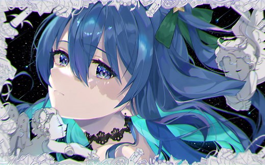 【星街彗星】翻唱死神英文RAP【Red 中文字幕附】