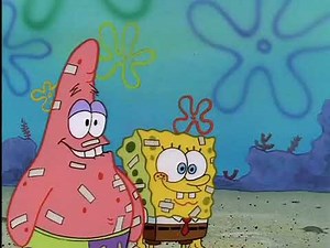 Jellyfishing - SpongeBob Season 1 - Part 6 (1080p - 60fps)