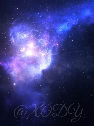 Interstellar Space Montage: A Unique Edit Experience