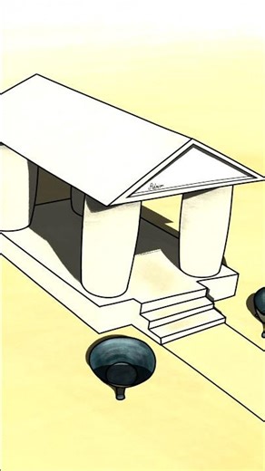 Here is a little timelapse ! Don't know why the video is overexposed though 🤷#art #krita #digitalart