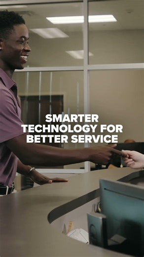 Discover the Intelligent Tools and Systems That Drives Your Repair Experience for the Better