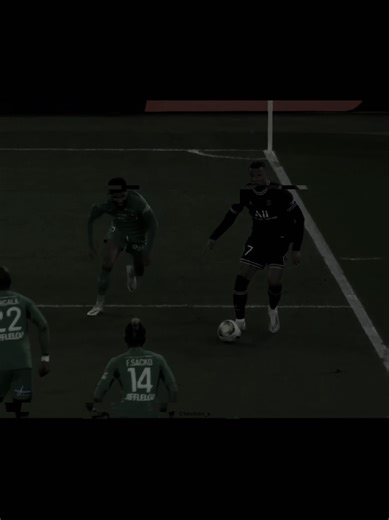Mastering Mbappé's Unbelievable Skills