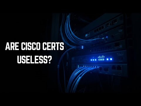 Best companies for CCNA, CCNP, CCIE