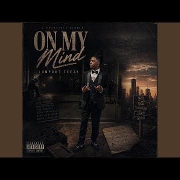 On My Mind