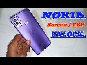 All Nokia Hard Reset / Screen Unlock … | PIN/Pattern/FRP Unlock Tool