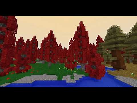 NUEVOS BIOMAS EN MINECRAFT | Oh The Biomes You’ll Go Mod 1.12.2 (Journey to Abyss)