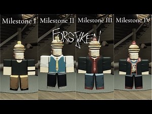 007n7 Milestone Skins