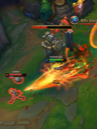 Orianna's Gameplay Strategy in League of Legends