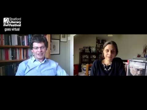 Catherine Belton talks about Putin's People