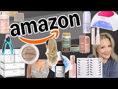 AMAZON PRIME DAY SHOPPING GUIDE HAUL /PLUS ITEMS I HOPE ARE ON SALE!