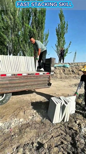 Ultimate Loading Skills – Fast, Clean & Perfect Stacking Technique!