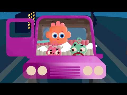 Dr. Jud on Habit Loops