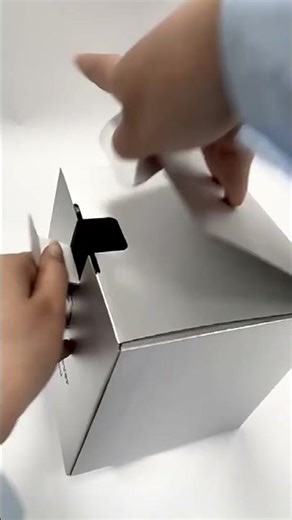 What is an Auto-Bottom Box? | 12+ Year Custom Box Factory Explains/Baoren Packaging