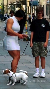 331K views · 5.9K reactions | Motivation fitness beautiful female bodybuilder, #femalebodybuilder #WomensFitness #fitnessmotivation #fitness #motivation #femalemuscle #fitnessmodel | world Fitness Girl | Facebook