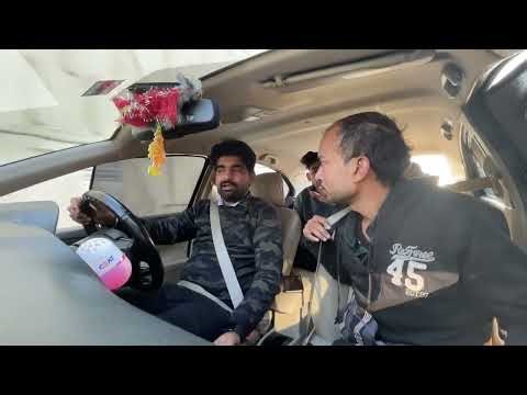 Man Trapped In Car Lift Prank 😂🤣 | Actor Rahul sharma 2026