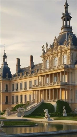 French Architecture: Legacy of Grandeur