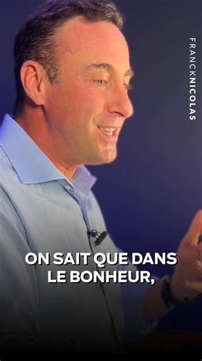 🎯 Vise toujours la progression ! Les personnes les plus heureuses ont un point commun : elles progressent. ✨ Leur bonheur ne réside pas dans une quête constante de la perfection, mais dans la satisfaction de chaque pas accompli. Elles comprennent que la véritable joie se trouve dans l'effort, dans l'apprentissage et dans le dépassement de soi, non pas dans l'attente d'un succès immédiat. Toi aussi, va plus loin. 🚀 Rejoins le Business 110 – Le Bootcamp, du 20 au 23 novembre : 4 jours intenses p