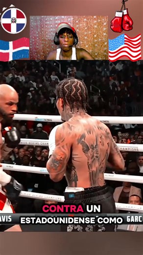 #boxing #box Gervonta Davis, el boxeador más dominante