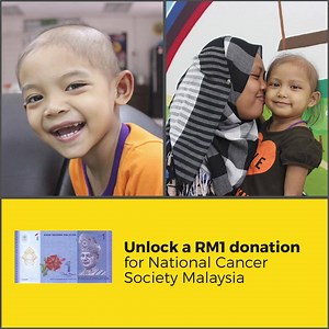 41K views · 10K reactions | [5 KIDS ARE DIAGNOSED WITH CANCER IN...