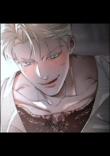 Name: Codename Anastasia #bl #manhwa