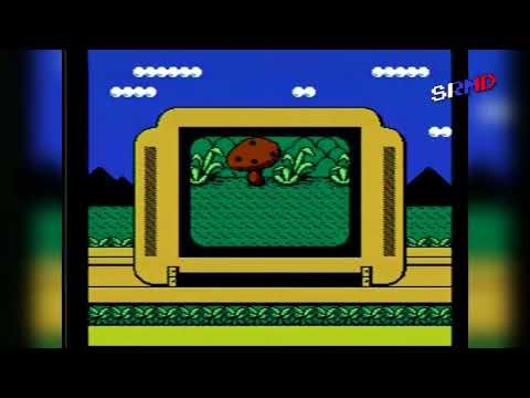 Famicom Multicarts ~ 198-in-1 Real Game - Part 8 / 13