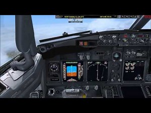 FS2Crew NGX Reboot SOP 2 Button Version