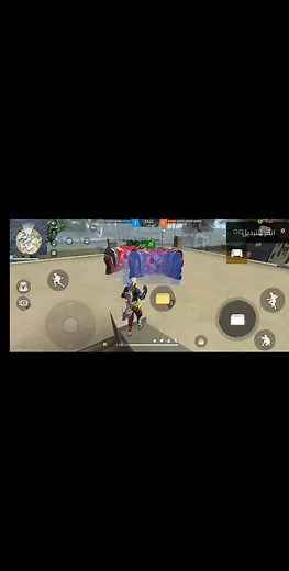 TIM_FREE_FIRE sur TikTok