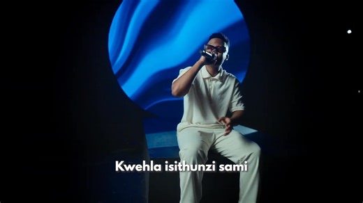 Umndeni_ft_T-Mansa__Official_Lyric_Visualizer | MUSIC & VIDEO