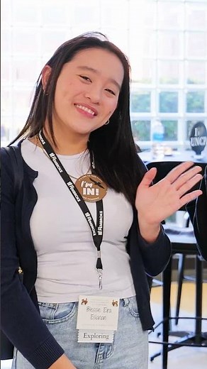 UNC Pembroke hosted New and Prospective Students at a combined Open House and Accepted Students Day!