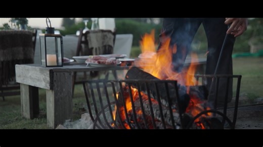 Cooking Class - Clip