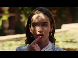 ESCADA SPORT: Pre-Spring '20 campaign