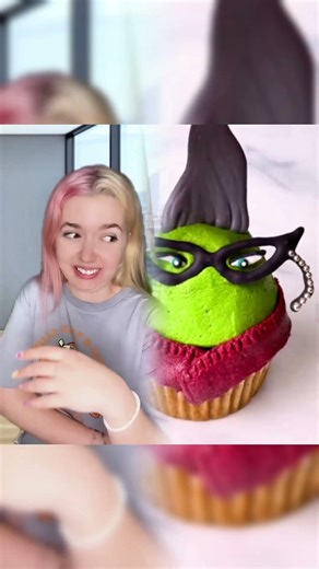 ¿Tú a qué le tienes fobia? Yo a las 🦋 #humor #comedia (ib: sketch show uk!)