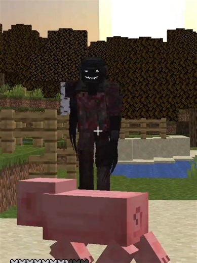 Silly spider.MOD U CAN DOWNLOAD IN MY TGC!!!#Theobsessed #obsessed #minecrafthorror #minecraft #horrormod