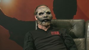 SLIPKNOT's COREY TAYLOR Praises MARILYN MANSON: He Was 'So Cutting Edge And Yet So Rough'