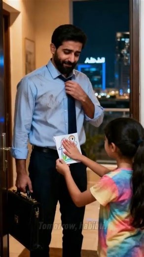 parents create time for your children before it's too late.#shortvideo
