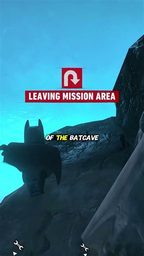 Did You Know? Lego Batman (Hidden Secrets)