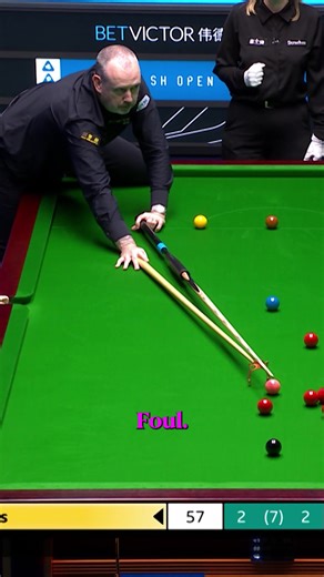 Mark Williams Faces Tough Luck at Welsh Open!